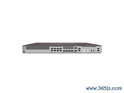 图为:华为USG6525E-AC高清实拍图