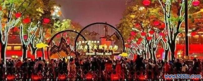 亏近2亿多高管离职！“大唐不夜城”背后公司被“我方东谈主”无数负债 应收账款黑洞激发危险