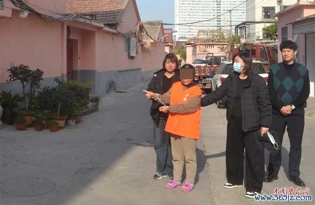 山东警方破获18年前命案 水落石出两东谈主就逮
