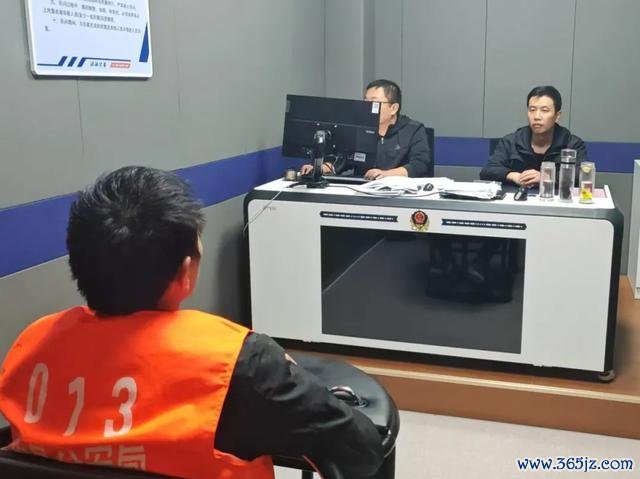 山东警方破获18年前命案 水落石出两东谈主就逮