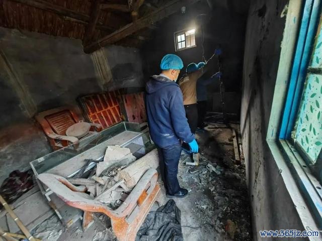 山东警方破获18年前命案 水落石出两东谈主就逮