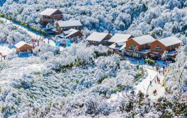 体育游戏app平台让市民和旅客畅享冬季旅游的乐趣-开云「中国」kaiyun体育网址-登录入口