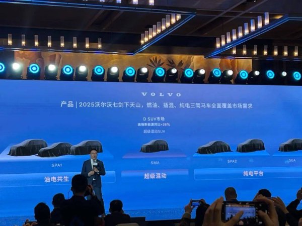 开云体育(中国)官方网站这些新车不仅在能源系统上有所翻新-开云「中国」kaiyun体育网址-登录入口