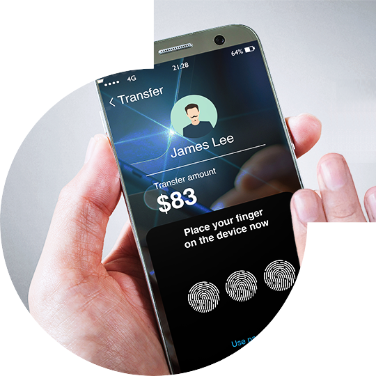 j9集团新一代全系列感测技术<br>为智慧应用场域带来人机沟通全新体验